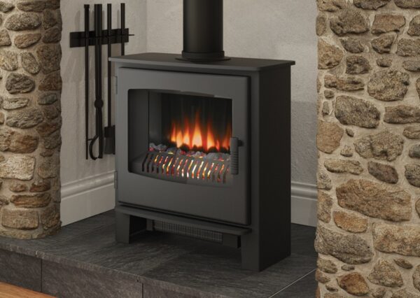 Flare Collection Desire Electric Stove 2kW