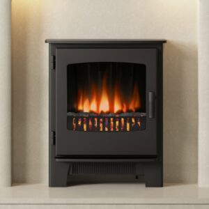 Flare Collection Desire Inset Electric Stove 2kW