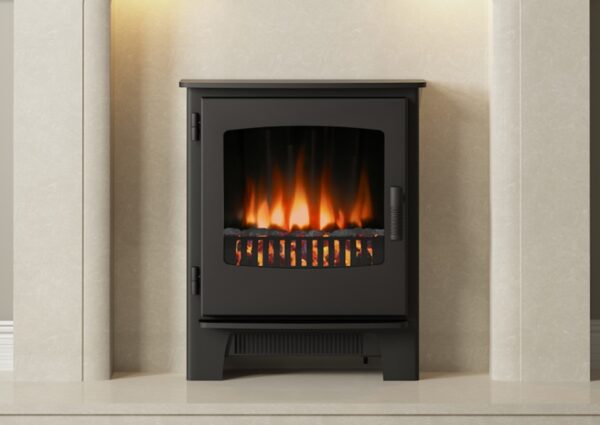 Flare Collection Desire Inset Electric Stove 2kW