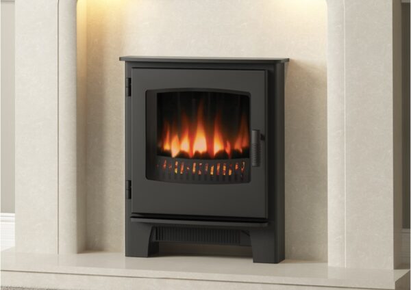 Flare Collection Desire Inset Electric Stove 2kW