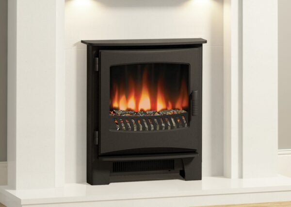 Flare Collection Ignite Inset Electric Stove 2kW