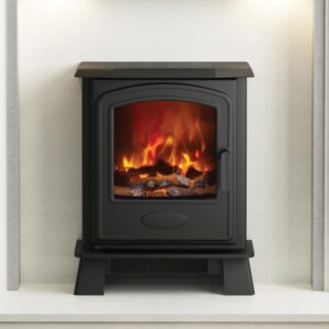 Flare Collection Ora Inset Electric Stove 2kW