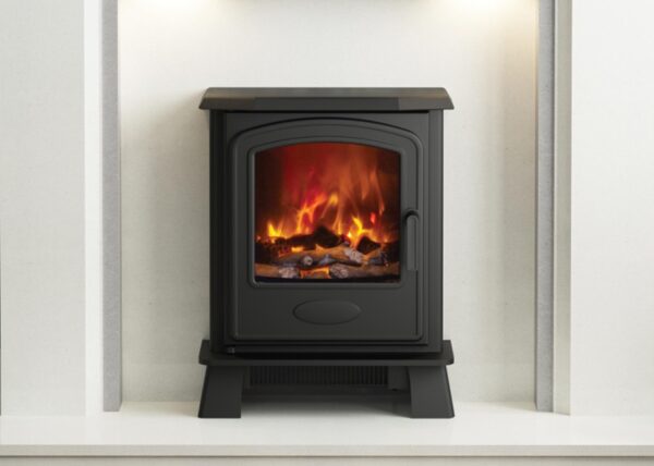 Flare Collection Ora Inset Electric Stove 2kW