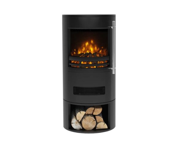 Flare Collection Tunstall Electric Stove 2kW