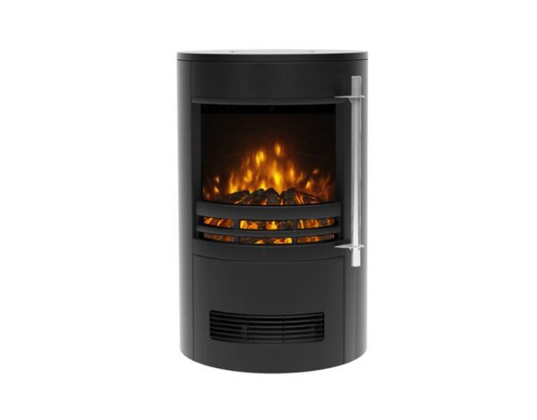 Flare Collection Tunstall Electric Stove 2kW