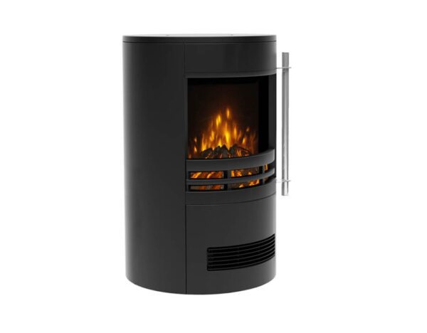 Flare Collection Tunstall Electric Stove 2kW