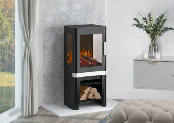 Flare Collection Vue Electric Stove 1.8kW