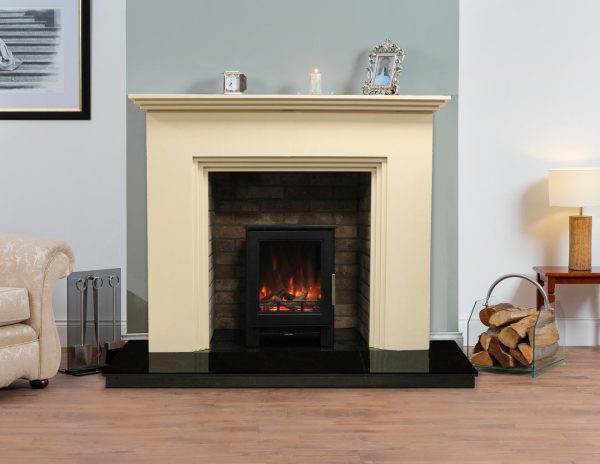 Heat Design Iconic 500 Electric Stove