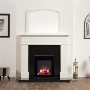 Heat Design Vitae Iconic 400 Electric Fire 1500w