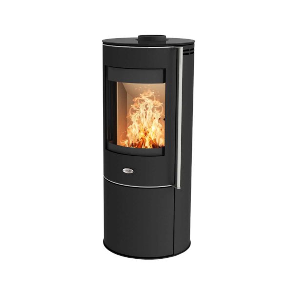 Henley Barcelona Eco Stove 5kW