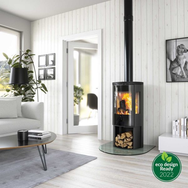 Henley Elite G4 Eco Stove 7.7kW