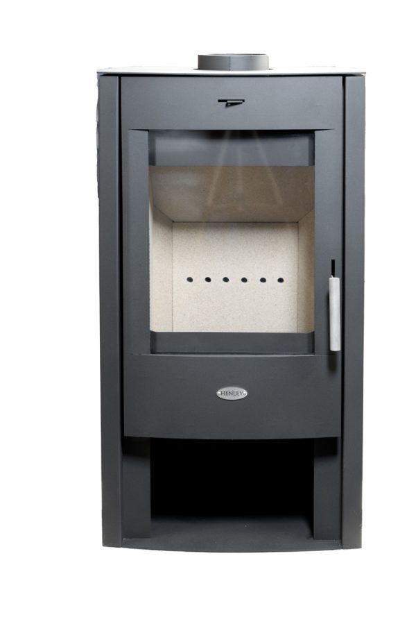 Henley Salzbury Eco Stove 6.2kW