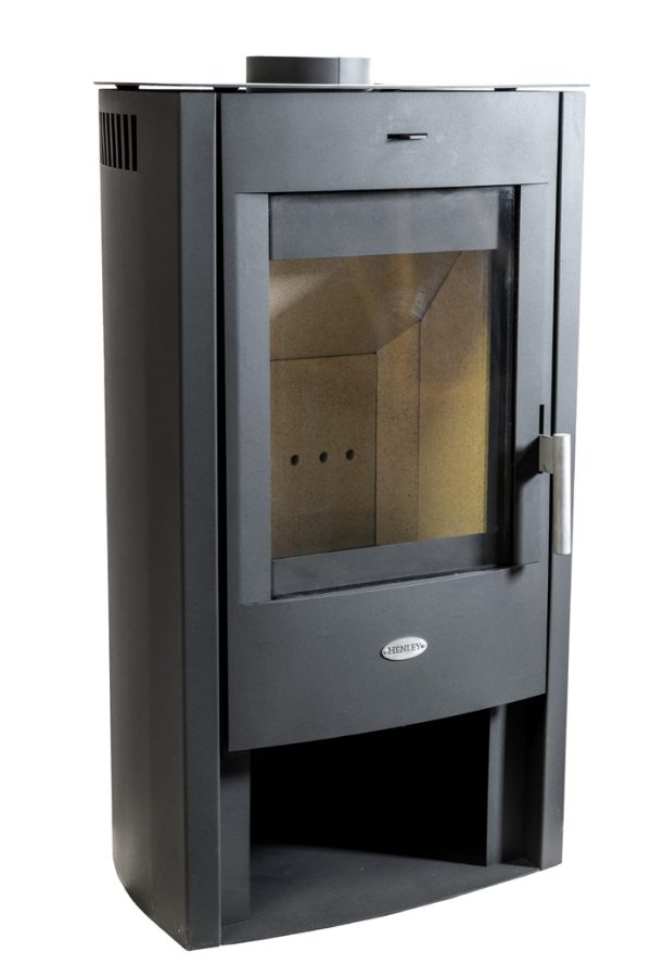 Henley Salzbury Eco Stove 6.2kW